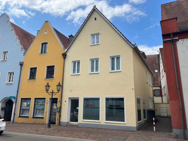 Haus kaufen in Berg, Donauwörth