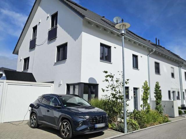 Haus kaufen in Berg, Donauwörth
