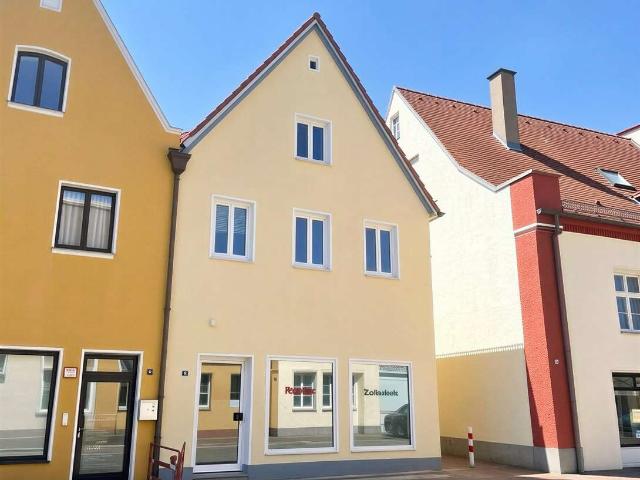 Haus kaufen in Berg, Donauwörth