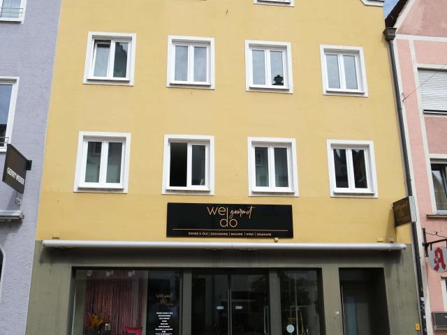 Haus kaufen in Berg, Donauwörth