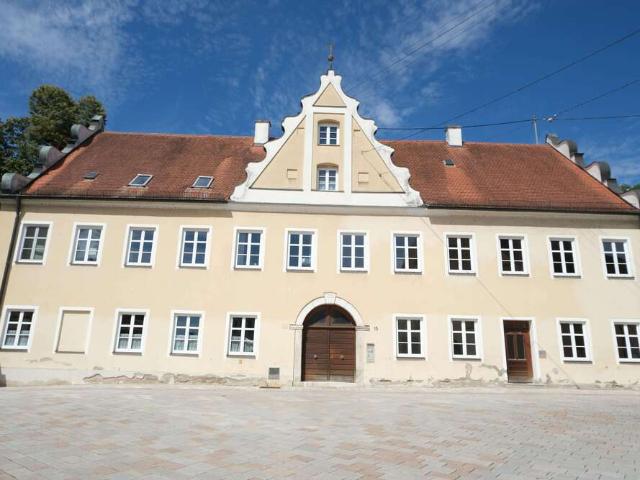 Haus kaufen in Berg, Donauwörth