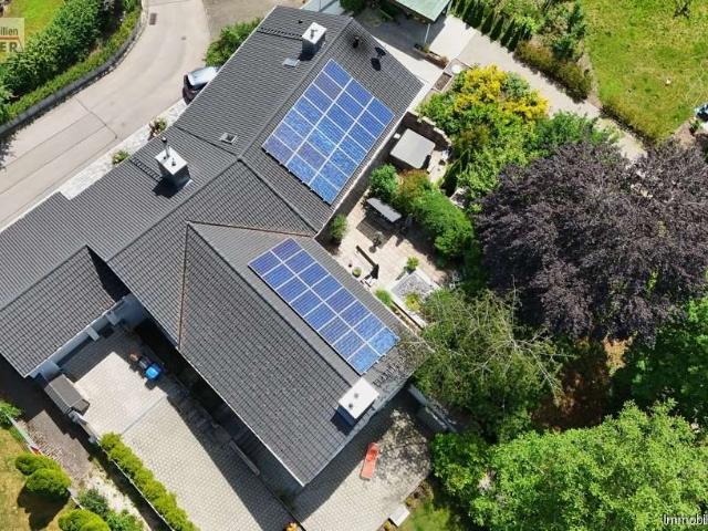 Haus kaufen in Berg, Donauwörth