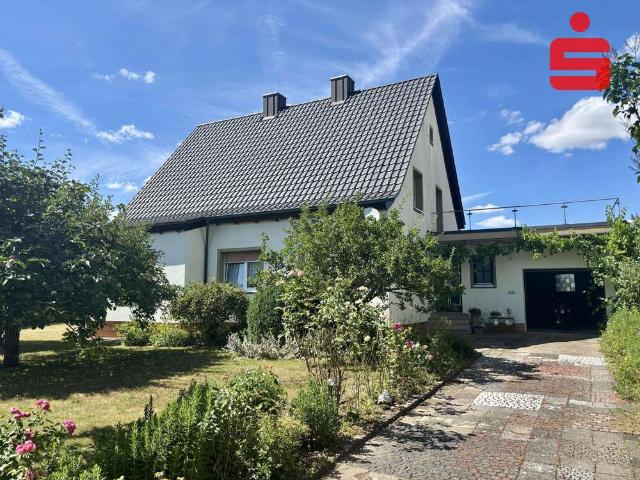 Haus kaufen in Donnersdorf, Bayern