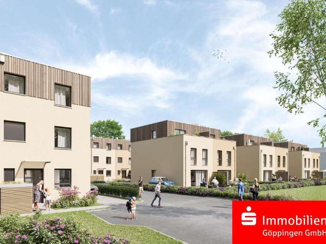 Haus kaufen in Donzdorf, Baden-Württemberg