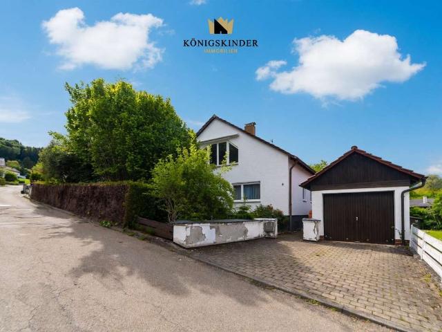 Haus kaufen in Donzdorf, Baden-Württemberg