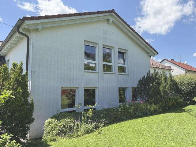 Haus kaufen in Donzdorf, Baden-Württemberg