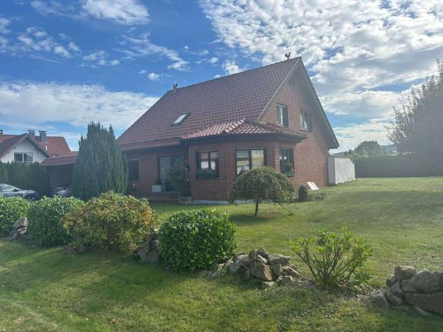 Haus kaufen in Spork, Dörentrup