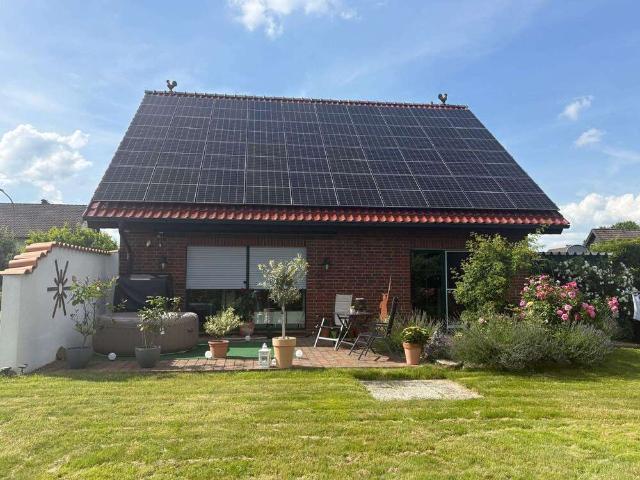 Haus kaufen in Spork, Dörentrup