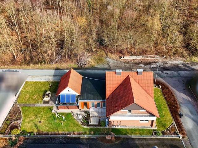 Haus kaufen in Spork, Dörentrup