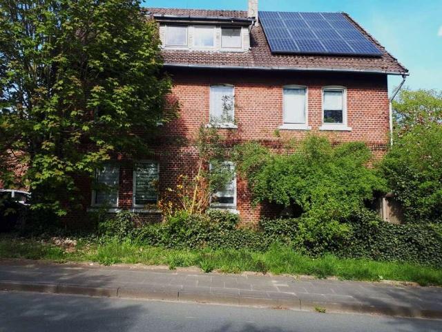 Haus kaufen in Spork, Dörentrup