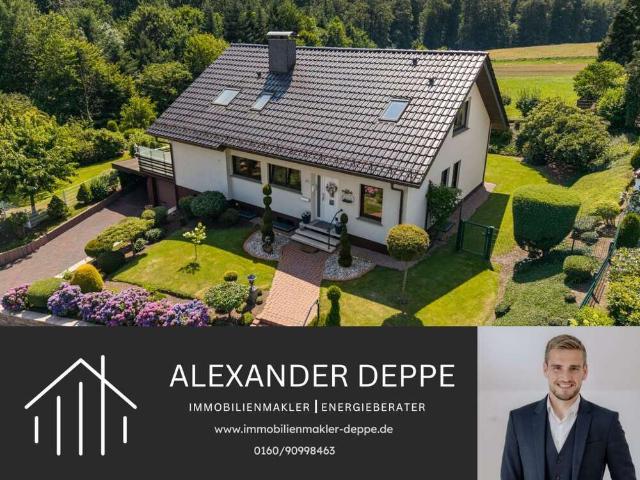Haus kaufen in Spork, Dörentrup