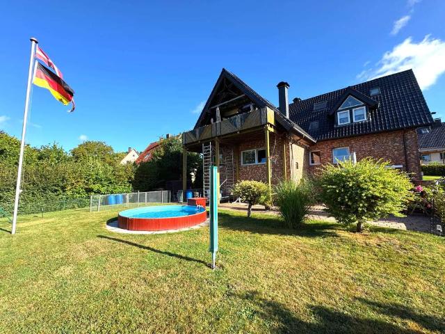 Haus kaufen in Spork, Dörentrup