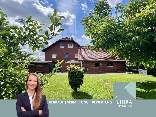 Haus kaufen in Dörentrup, Nordrhein-Westfalen