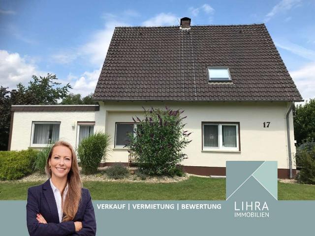 Haus kaufen in Spork, Dörentrup