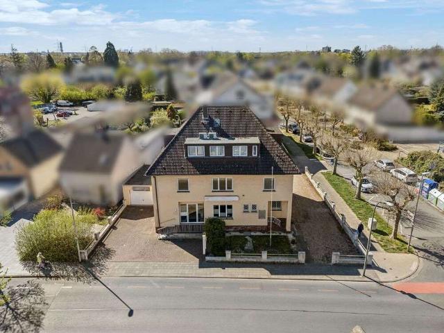Haus kaufen in Dormagen, Dormagen