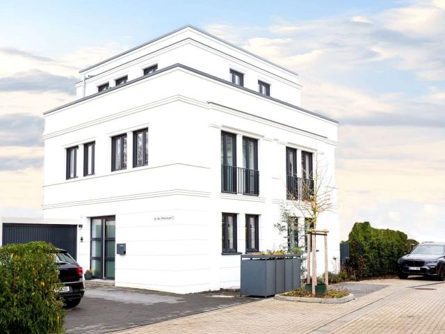 Haus kaufen in Sankt Peter, Dormagen