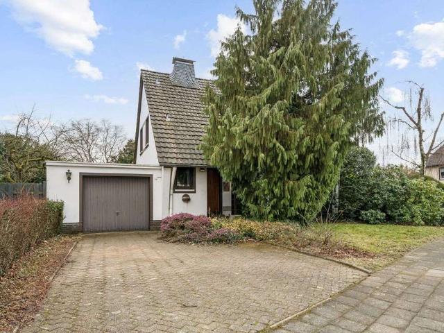 Haus kaufen in Dormagen, Nordrhein-Westfalen