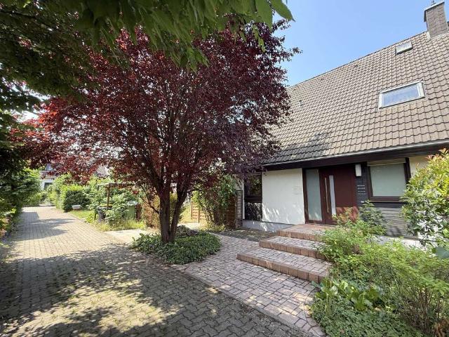 Haus kaufen in Broich, Dormagen