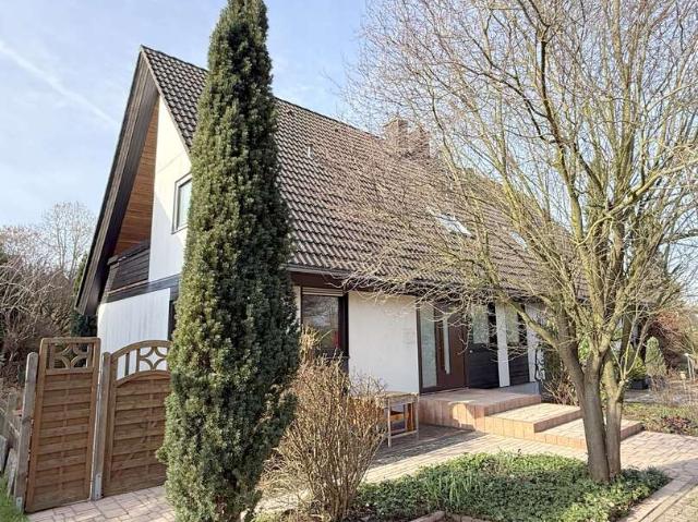 Haus kaufen in Broich, Dormagen