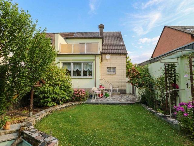 Haus kaufen in Dormagen, Nordrhein-Westfalen