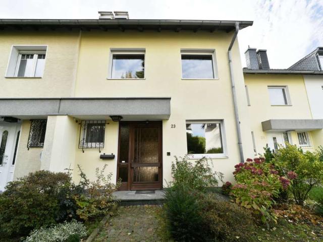 Haus kaufen in Hackenbroich, Dormagen