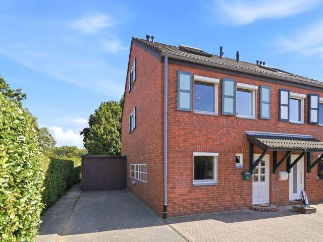 Haus kaufen in Dormagen, Nordrhein-Westfalen