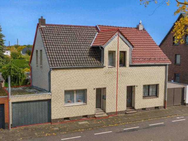 Haus kaufen in Dormagen, Nordrhein-Westfalen