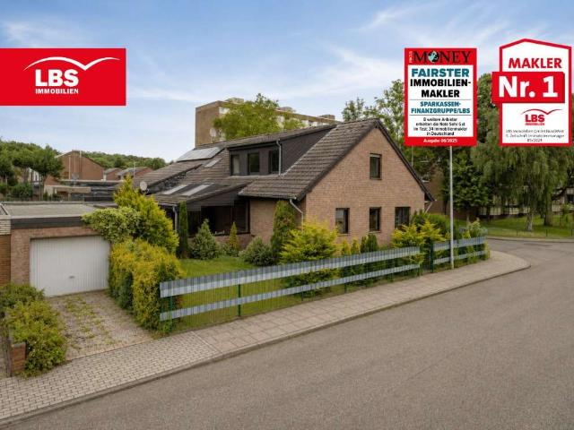 Haus kaufen in Hackenbroich, Dormagen