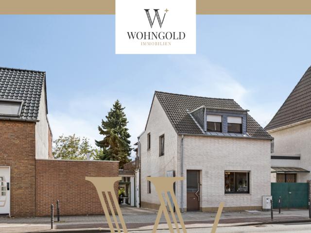 Haus kaufen in Dormagen