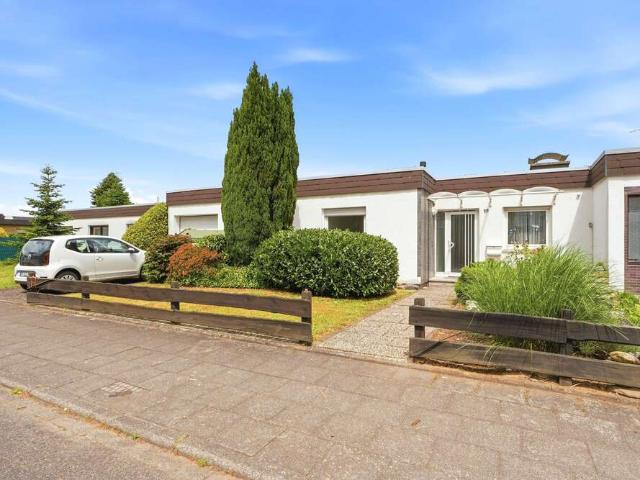 Haus kaufen in Hackenbroich, Dormagen