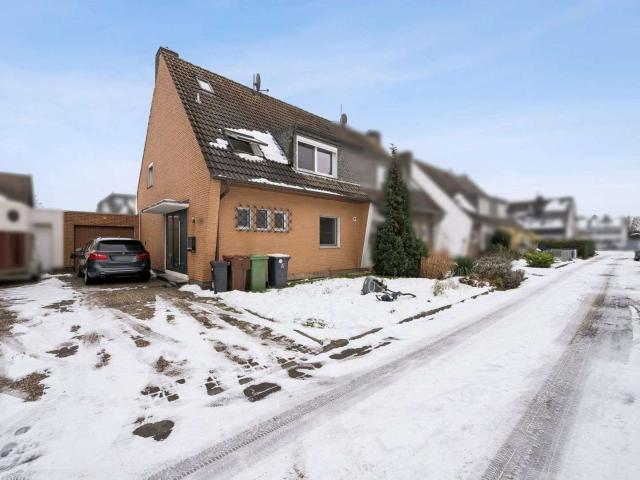 Haus kaufen in Sankt Peter, Dormagen