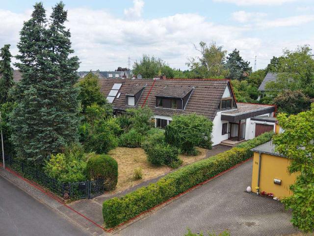 Haus kaufen in Dormagen, Nordrhein-Westfalen