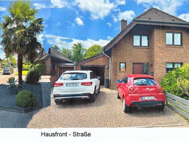 Haus kaufen in Sankt Peter, Dormagen