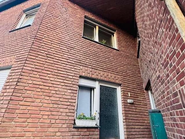 Haus kaufen in Broich, Dormagen