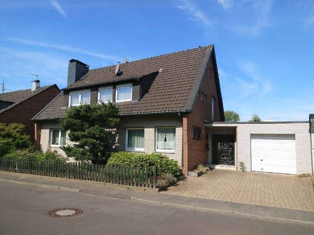 Haus kaufen in Sankt Peter, Dormagen