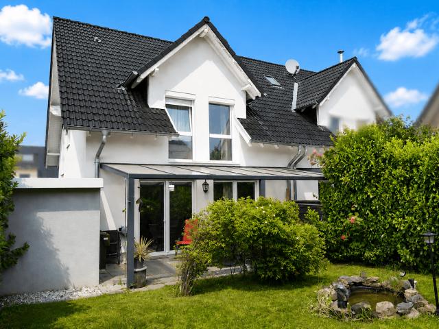 Haus kaufen in Dormagen, Nordrhein-Westfalen