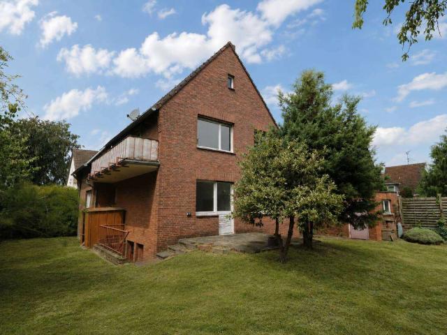 Haus kaufen in Sankt Peter, Dormagen