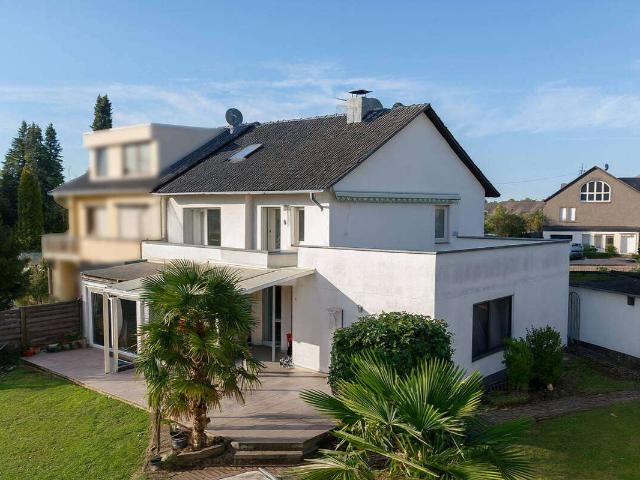 Haus kaufen in Dormagen