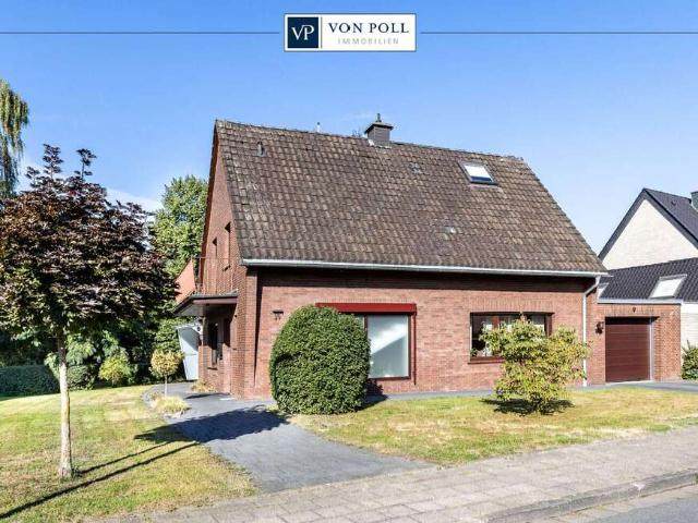 Haus kaufen in Broich, Dormagen