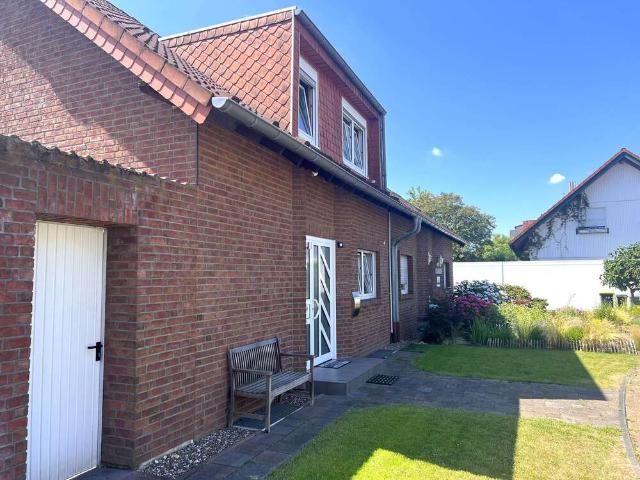 Haus kaufen in Dormagen, Nievenheim