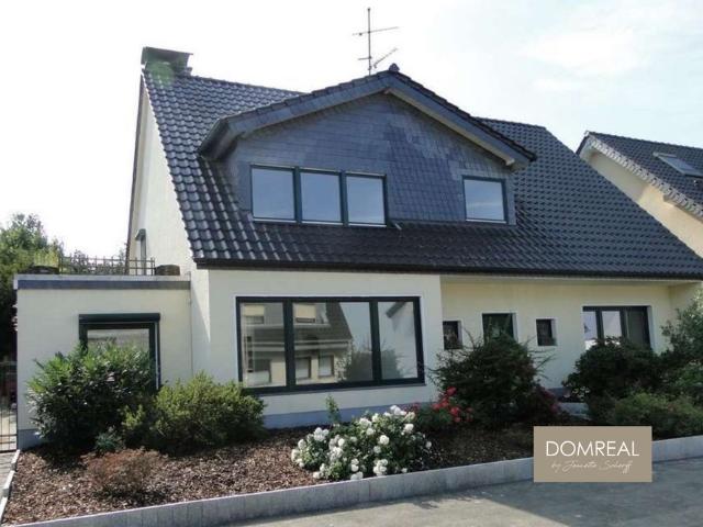 Haus kaufen in Broich, Dormagen