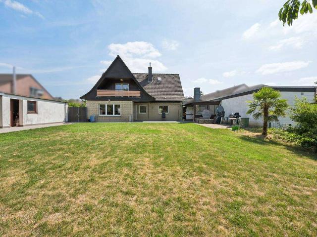 Haus kaufen in Dormagen, Nordrhein-Westfalen