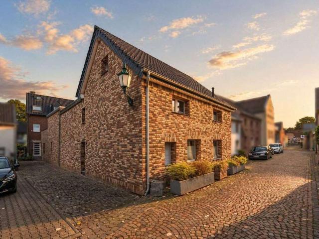 Haus kaufen in Sankt Peter, Dormagen
