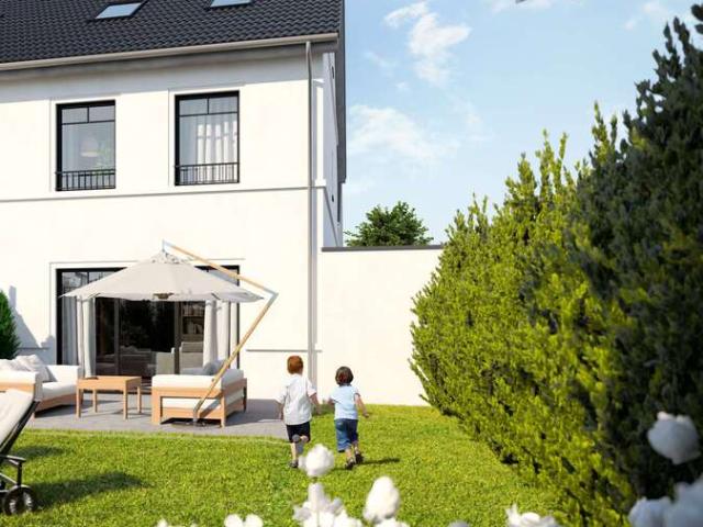 Haus kaufen in Sankt Peter, Dormagen