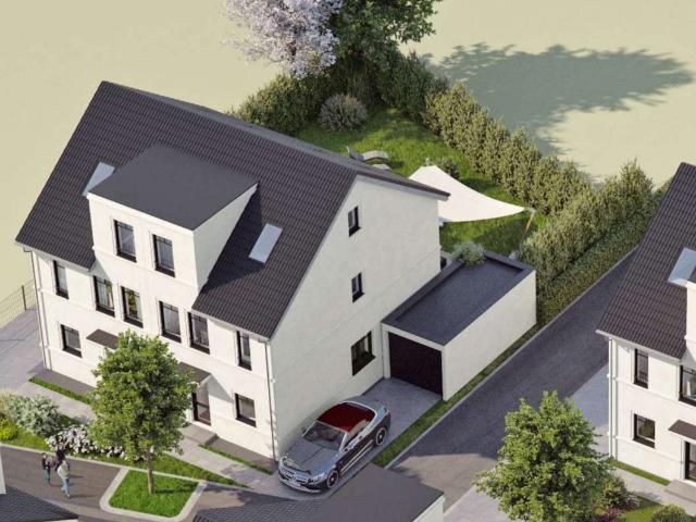 Haus kaufen in Sankt Peter, Dormagen