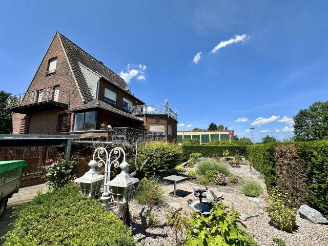 Haus kaufen in Sankt Peter, Dormagen