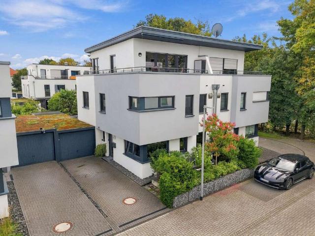 Haus kaufen in Dormagen