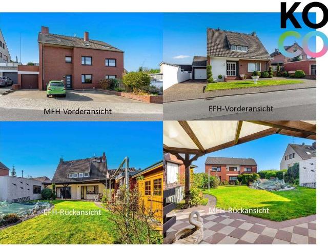 Haus kaufen in Broich, Dormagen