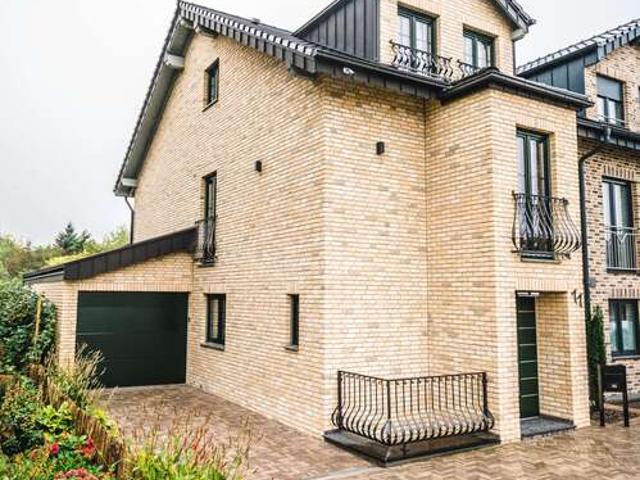 Haus kaufen in Dormagen, Nievenheim