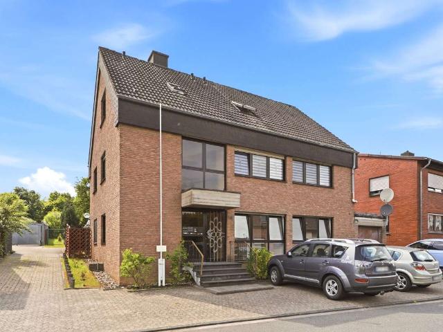 Haus kaufen in Broich, Dormagen